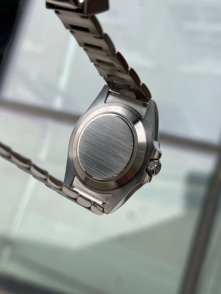 Rolex Explorer II Full Set 2013